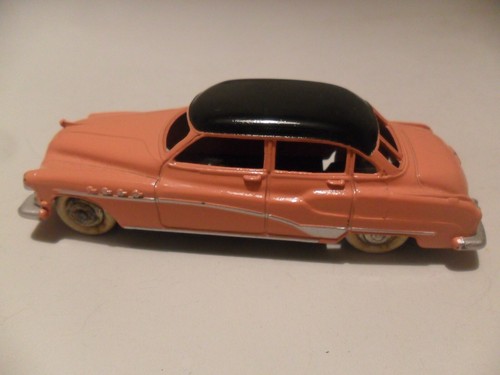 Dinky toys france 24v buick - dinky,