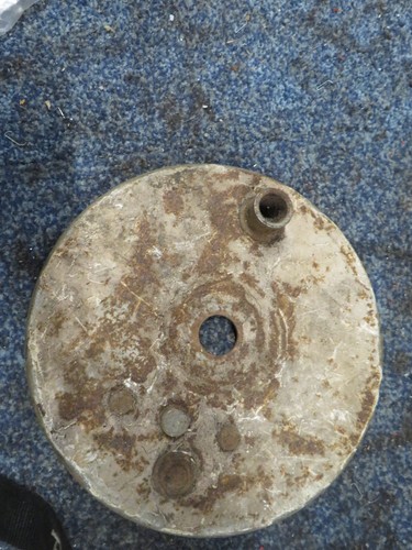 Bsa a10 b31 b33 - bsa, a7-a10-b31-b33-m20-m21
