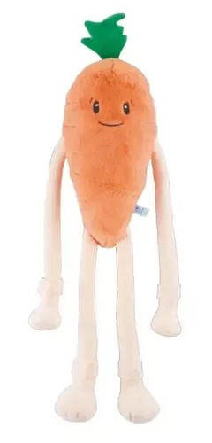 Aldi walking kevin the - walking, carrot