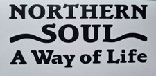 NORTHERN SOUL III KEEP THE