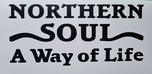 Northern soul iii keep the - northern,