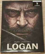 Filmarena Logan (Edition #1)