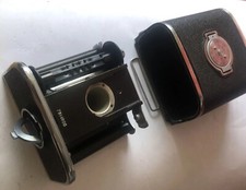 REVISED MF Back Cartridge Cassette For Kiev 88 80 Zenit 80 Camera, VGC