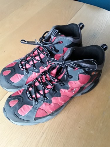 Tec lite hornet - hi-tec, walking