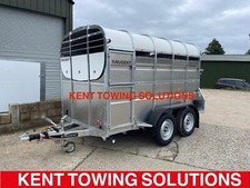 New Nugent LC3018H 10ft x 6ft