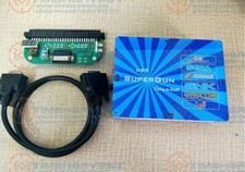 Usb super gun games board - super,