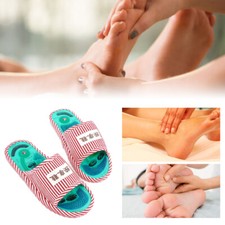 Foot Massage Slippers Health