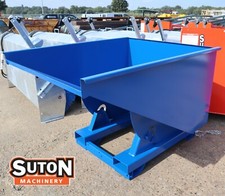 TIPPING SKIP 1.25CUM - SUTON