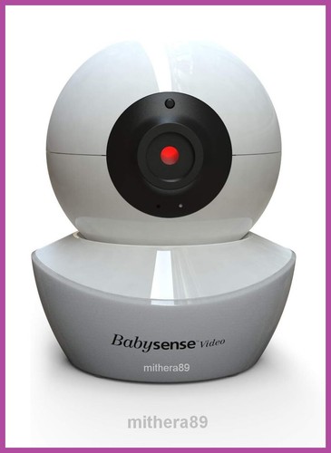 Babysense v43 video baby - babysense,