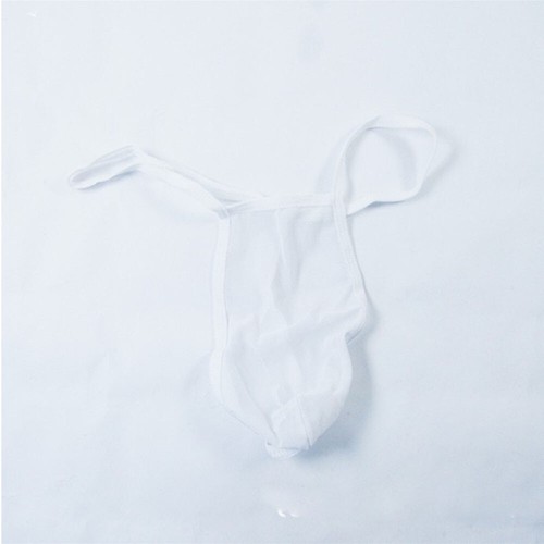 Mens sexy briefs see through - briefs,