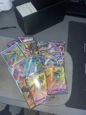 30x Mixed Random Pokemon Cards