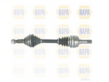 FOR VAUXHALL VECTRA C 2.8 05