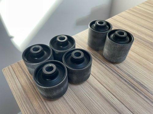 Jimny radius arm bushes bush - radius,