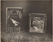 UNIQUE COOKING GOODS OLD