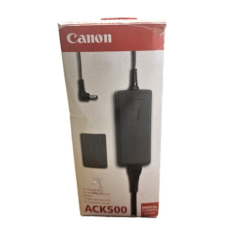 Canon ack500 adapter kit uk - ack500,