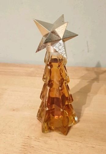 Vintage avon gold star - gold,
