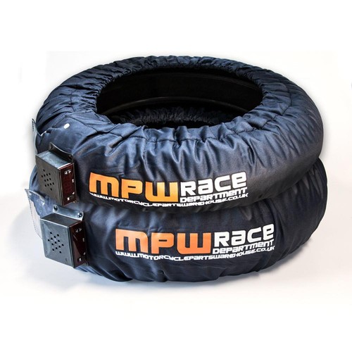 Mpw race dept - race, digital