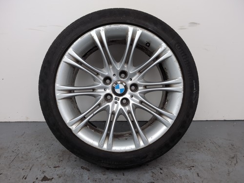 Bmw series e60 e61 - series,