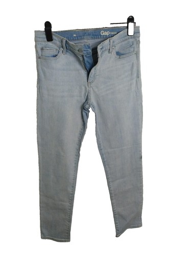 Gap 1969 jeans size 30r - gap,
