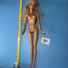 1998 vintage Mattel Barbie 