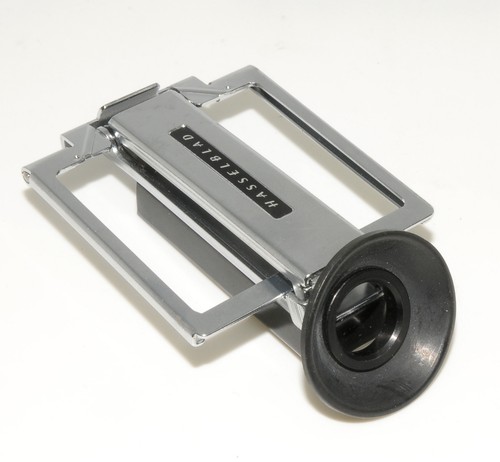 Hasselblad sport finder - finder, 80mm