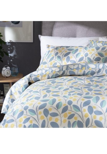 Argos home scandi floral sky - argos,