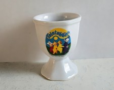 Teletubbies 1990s Egg Cup