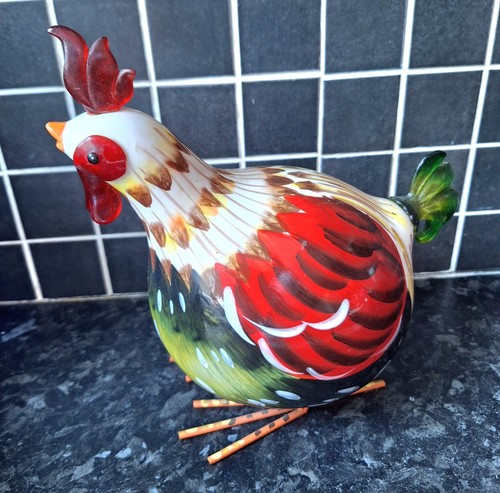 Gallo rocking rooster - gallo,