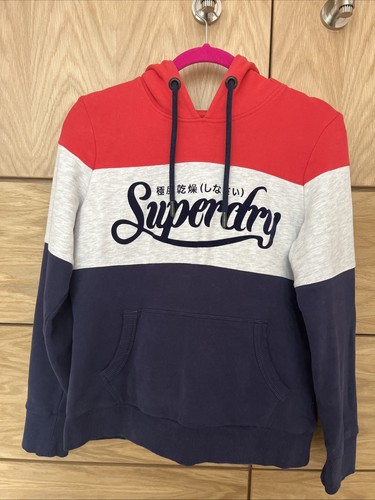 Superdry women size - superdry,