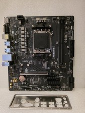 MSI PRO B650M-B AM5 PCIe 4