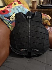 Racesafe Provent Childs Large