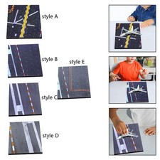 1/72 Fighter Airport Runway