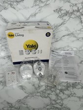 Yale Standard Alarm Kit EF