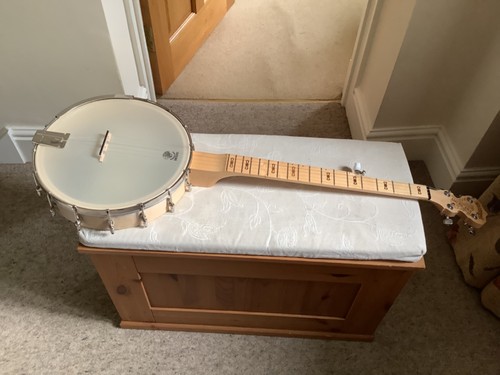 Deering goodtime americana - deering,
