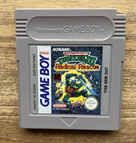 Teenage mutant ninja turtles - teenage,