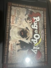 Pug-Opoly (Monopoly for Pug