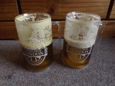 Pair 2x Cheers From London