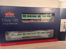 00 Bachmann 32-937 Sprinter 2