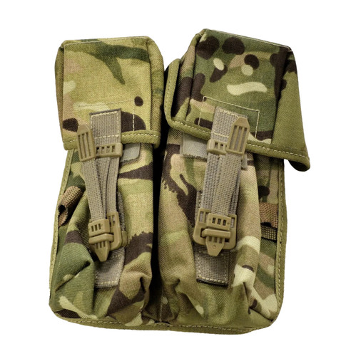 British army mtp plce ammo - british,