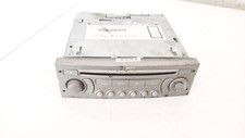 9663080277 Cassette Radio Car Stereo Citroen C5 DE1917972-30