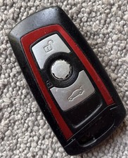 Genuine bmw button remote - genuine,