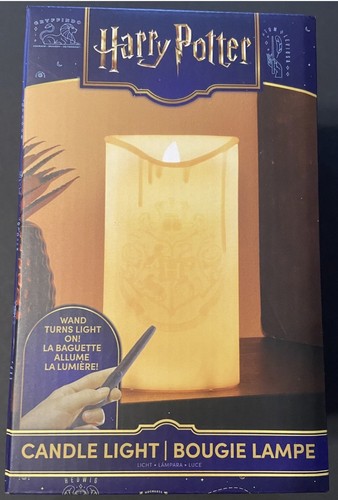 Harry potter candle light - harry,