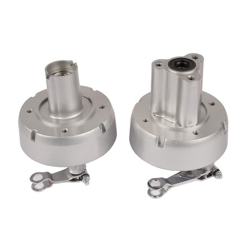 Drum brake rear wheel - brake,