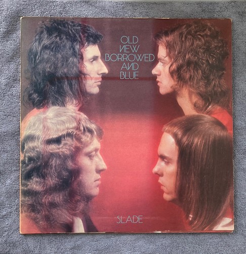 Slade old new - slade,