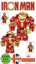 Marvel - Iron Man Hulkbuster