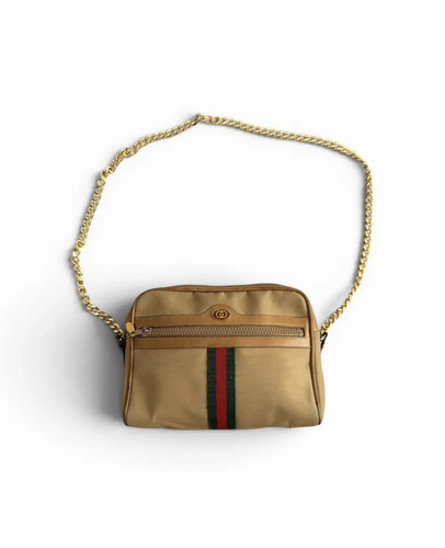 Vintage gucci messenger bag - vintage,