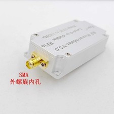 100K-10GHz RF Power Meter