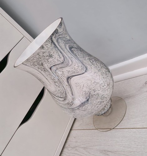 Beautiful large vase - beautiful,