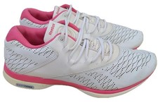 Reebok Easytone Traintone Women’s Training Trainers – White/Pink – UK 4 / EU 37
