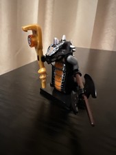 Moc Skalidor Lego Ninjago